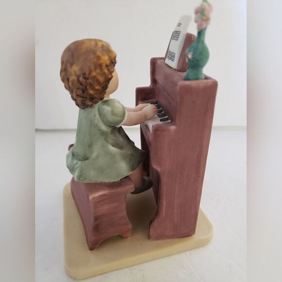 Bessie Peace Gutmann Harmony - Picture 4 of 9